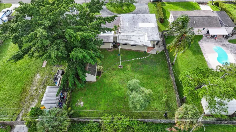 Picture of 822 Burch Drive, West Palm Beach FL 33415