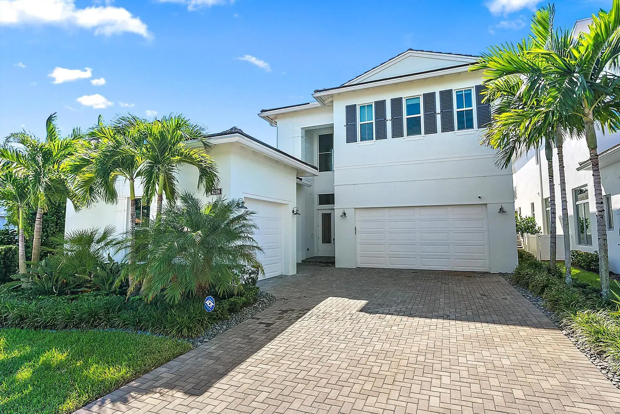 Picture of 4206 Mendel Lane, Palm Beach Gardens, FL 33418