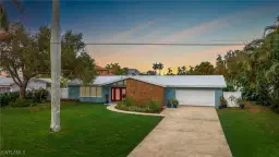 Picture of 541 Bayside Dr, Fort Myers, FL 33919