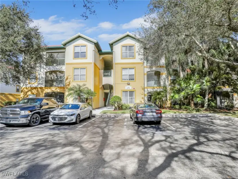 Picture of 11571 Villa Grand 604, Fort Myers FL 33913