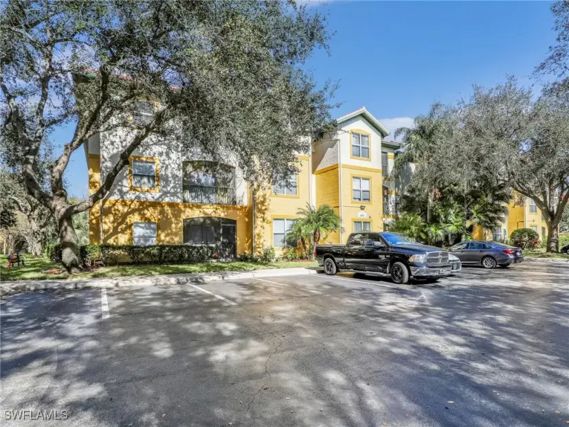 Picture of 11571 Villa Grand 604, Fort Myers FL 33913