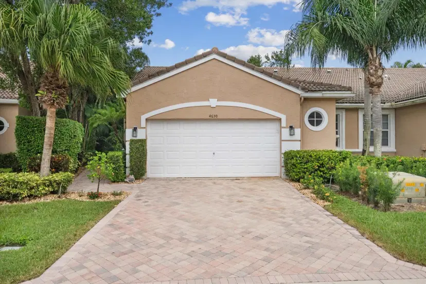 Picture of 4659 Carlton Golf Drive, Lake Worth FL 33449