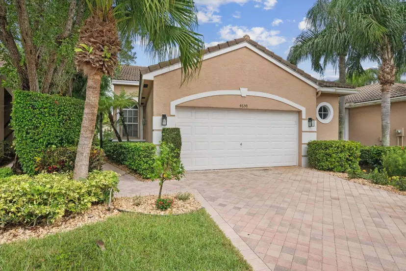Picture of 4659 Carlton Golf Drive, Lake Worth FL 33449