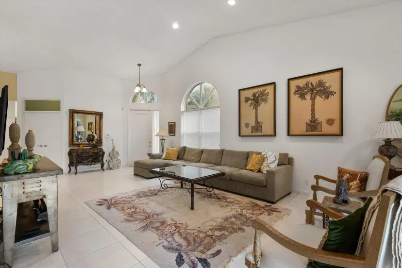 Picture of 4659 Carlton Golf Drive, Lake Worth FL 33449