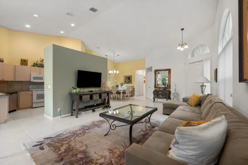 Picture of 4659 Carlton Golf Drive, Lake Worth FL 33449