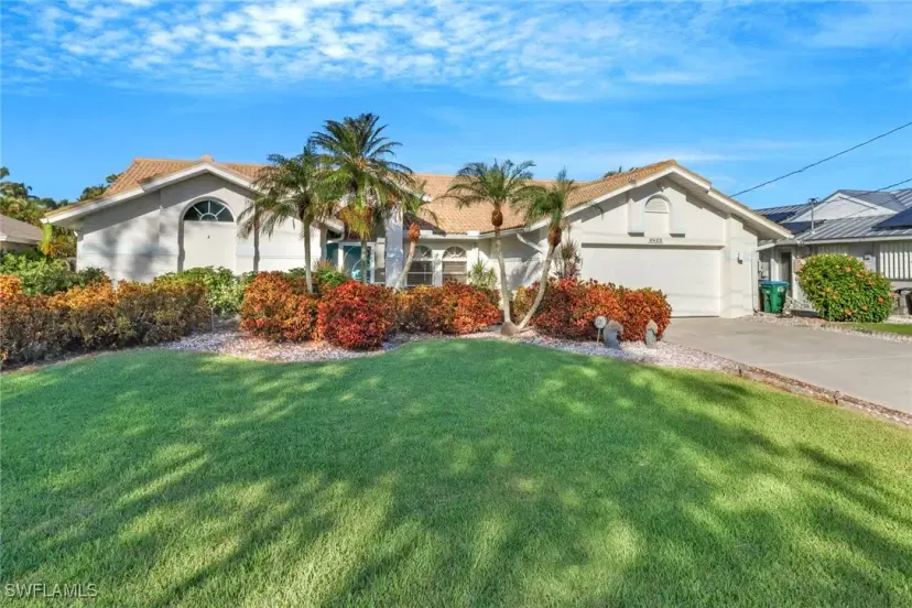 Picture of 2822 SE 22Nd Pl, Cape Coral FL 33904
