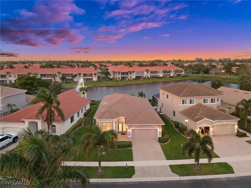 Picture of 9290 Paseo De Valencia St, Fort Myers FL 33908