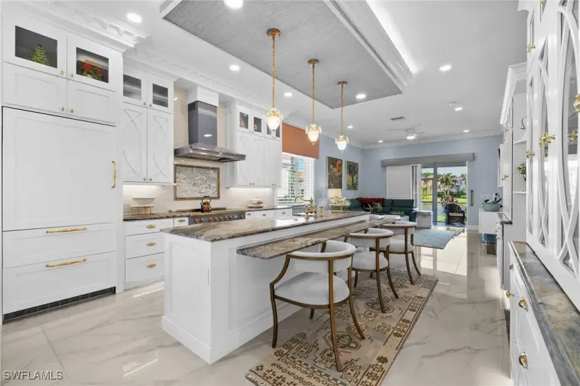 Picture of 9290 Paseo De Valencia St, Fort Myers FL 33908
