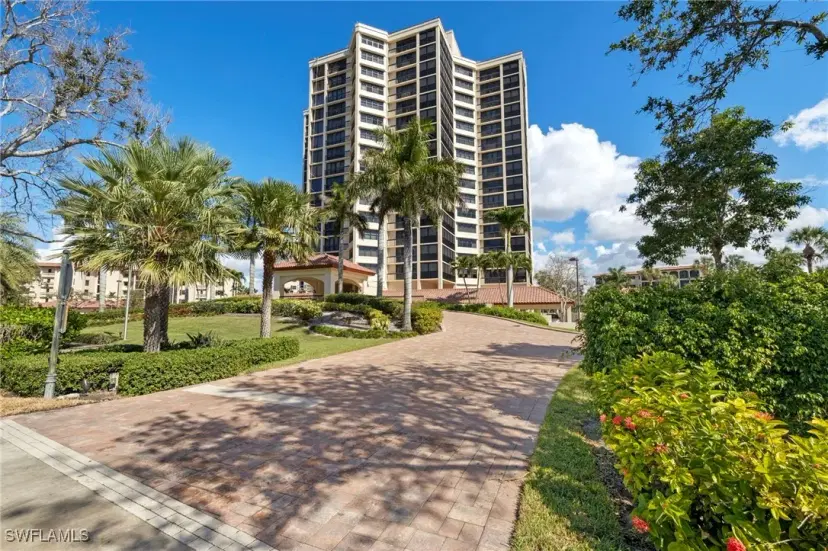 Picture of 6000 Pelican Bay Blvd 1202, Naples FL 34108