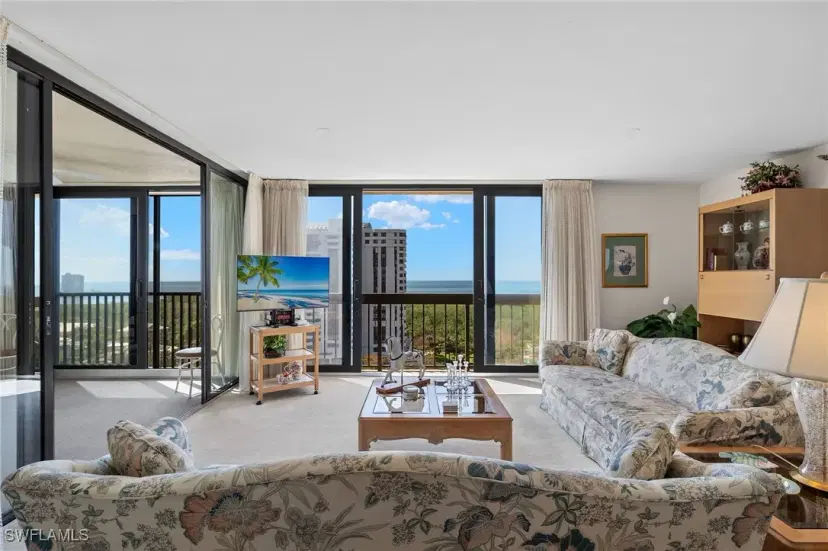 Picture of 6000 Pelican Bay Blvd 1202, Naples FL 34108