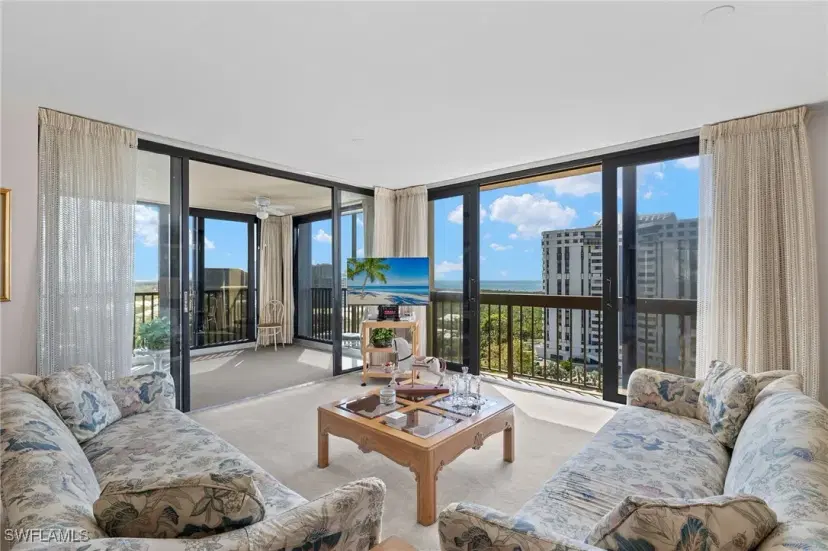 Picture of 6000 Pelican Bay Blvd 1202, Naples FL 34108