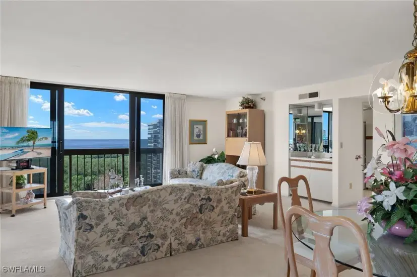 Picture of 6000 Pelican Bay Blvd 1202, Naples FL 34108
