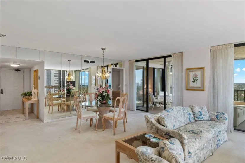 Picture of 6000 Pelican Bay Blvd 1202, Naples FL 34108