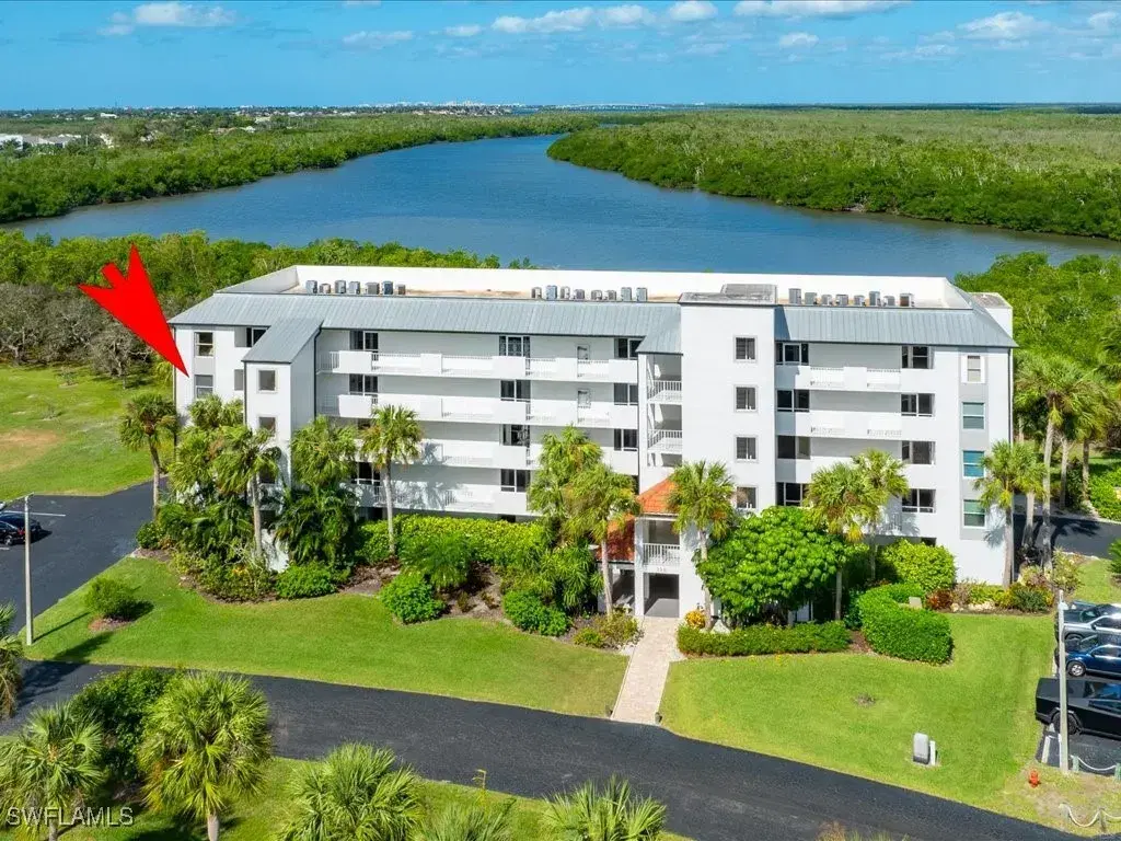 Picture of 100 Stevens Landing Dr 301, Marco Island, FL 34145