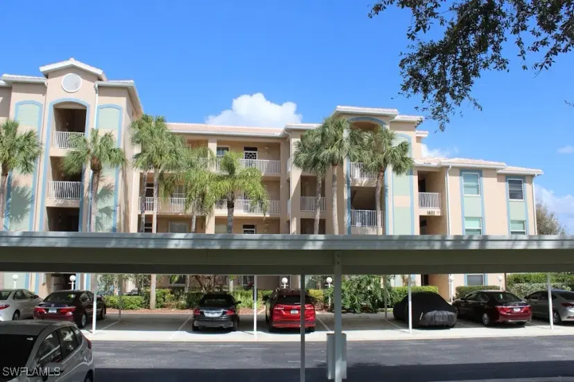Picture of 14111 Brant Point Cir 2106, Fort Myers FL 33919