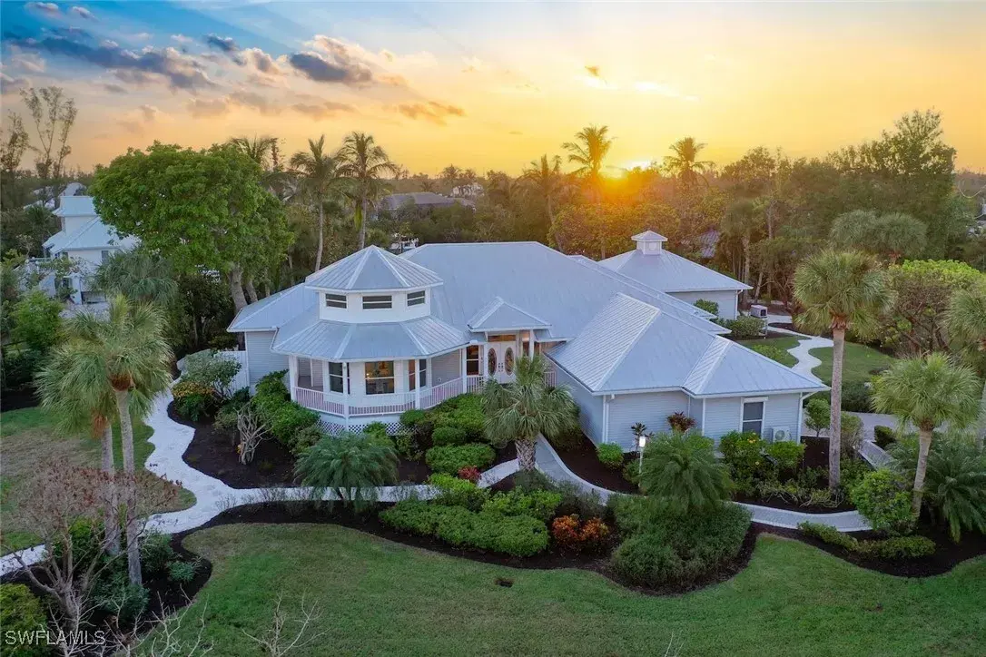 Picture of 5230 Caloosa End Ln, Sanibel, FL 33957