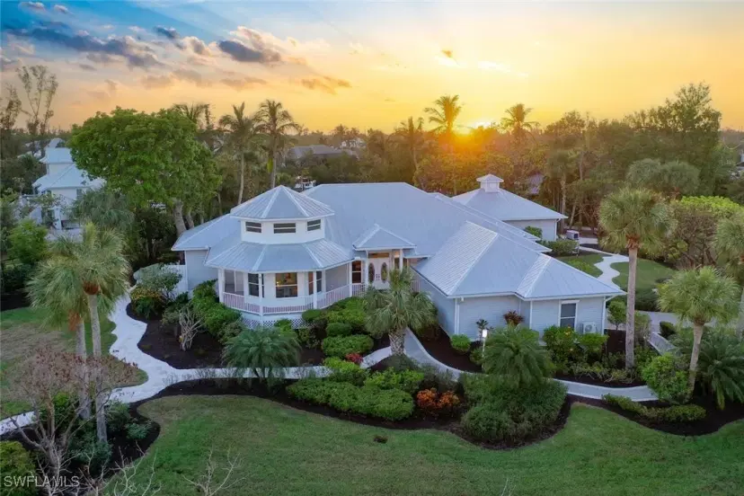Picture of 5230 Caloosa End Ln, Sanibel FL 33957