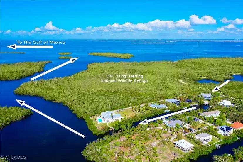Picture of 5230 Caloosa End Ln, Sanibel FL 33957
