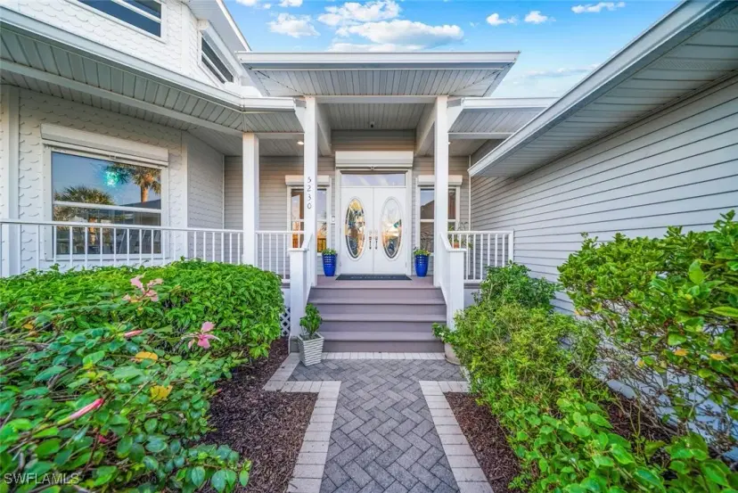 Picture of 5230 Caloosa End Ln, Sanibel FL 33957