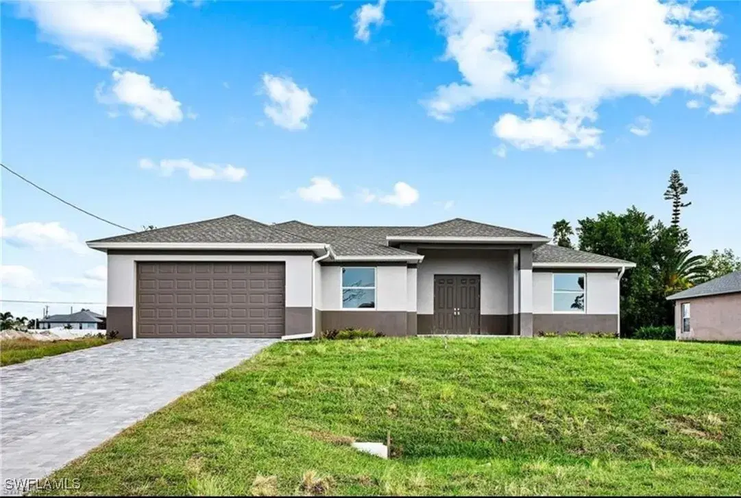 Picture of 1411 NW 10Th Ave, Cape Coral, FL 33993