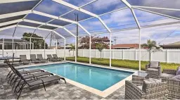 Picture of 1411 NW 10Th Ave, Cape Coral, FL 33993