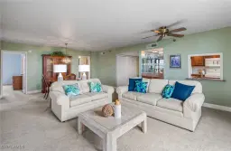 Picture of 6000 Pelican Bay Blvd 804, Naples, FL 34108