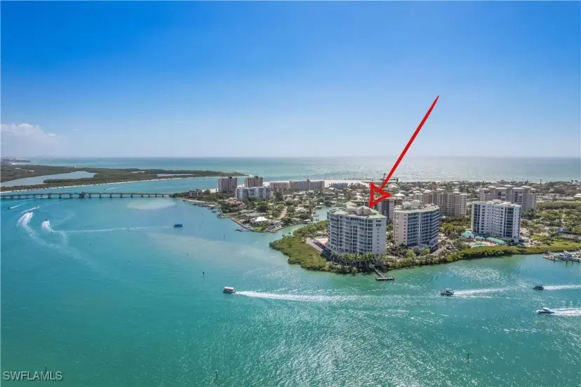 Picture of 4137 Bay Beach Ln 536, Fort Myers Beach FL 33931