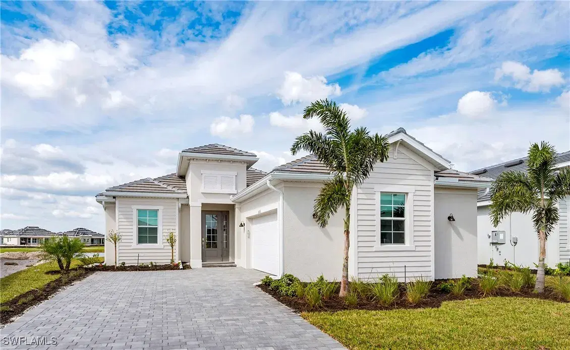 Picture of 15036 Pinehurst Ln, Punta Gorda, FL 33982