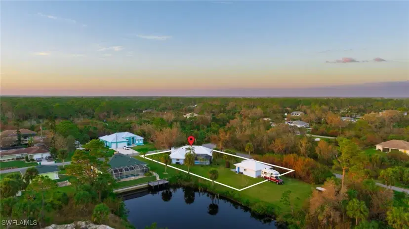 Picture of 1124 Cheshire St, Port Charlotte FL 33953