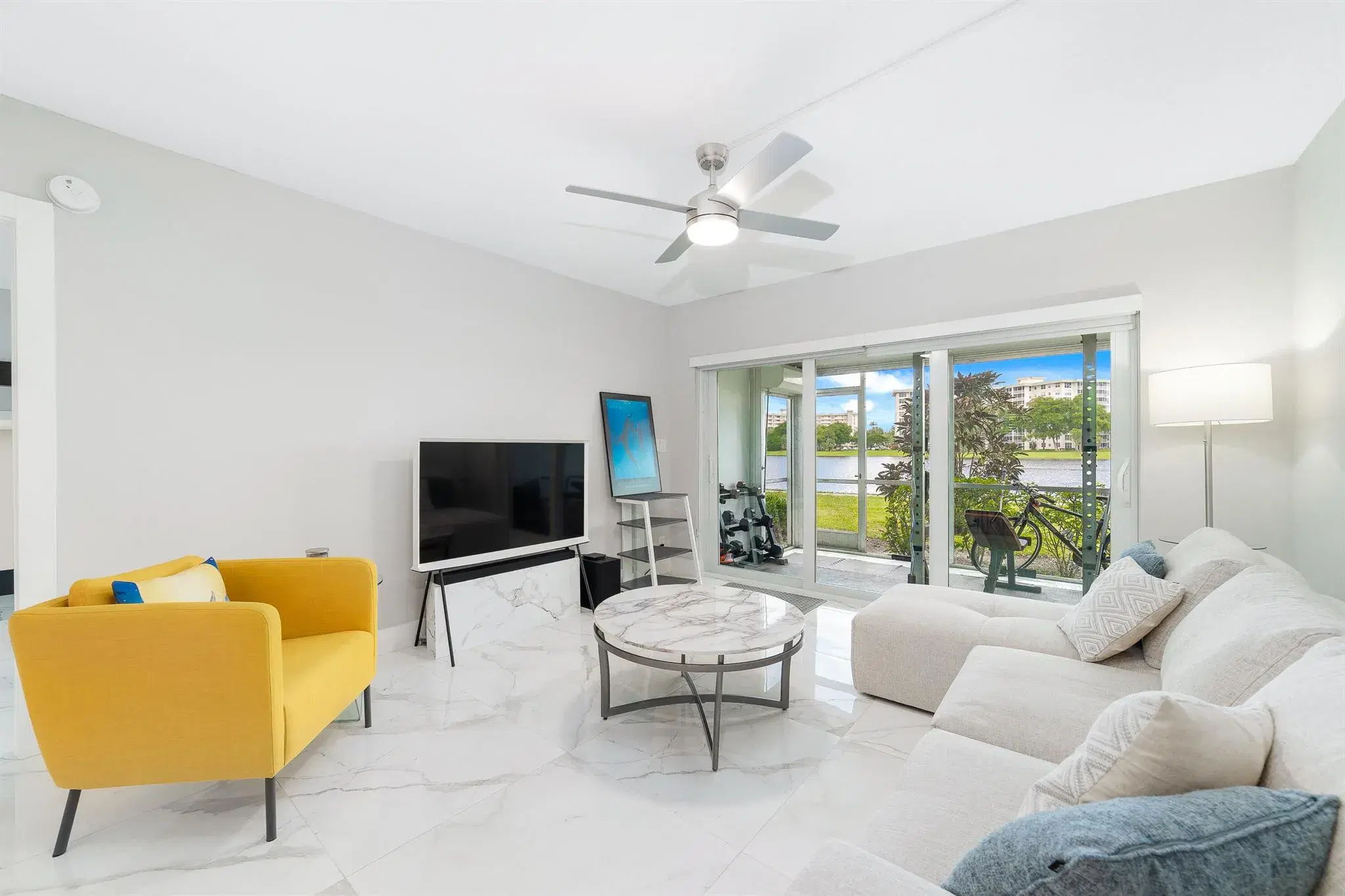 Picture of 2801 N Palm Aire Drive 106, Pompano Beach, FL 33069