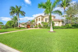 Picture of 7711 Trent Ct, Naples, FL 34113