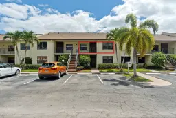 Picture of 7926 Willow Spring Drive 1324, Lake Worth, FL 33467