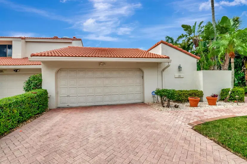 Picture of 7500 Bondsberry Court, Boca Raton FL 33434