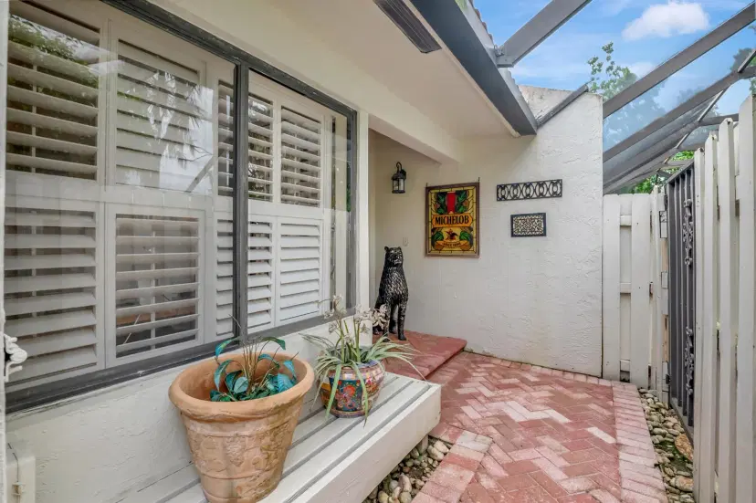 Picture of 7500 Bondsberry Court, Boca Raton FL 33434