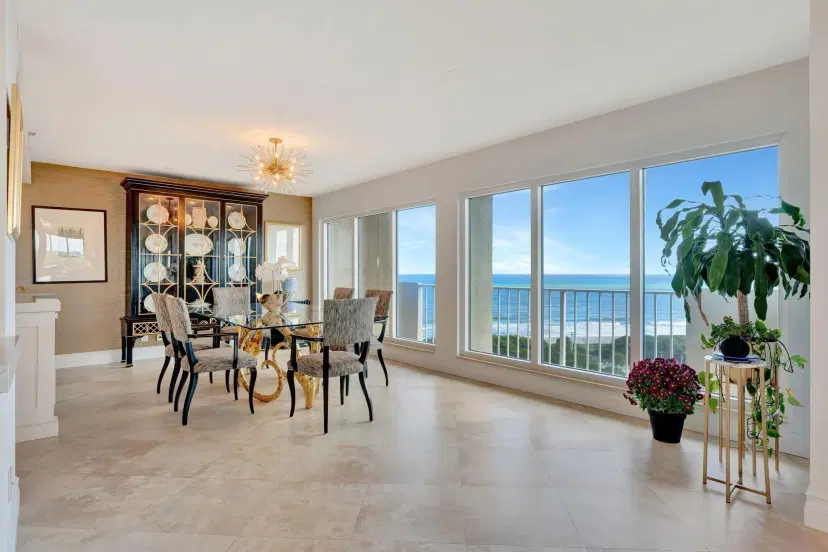 Picture of 4001 N Ocean Boulevard 1108, Boca Raton FL 33431