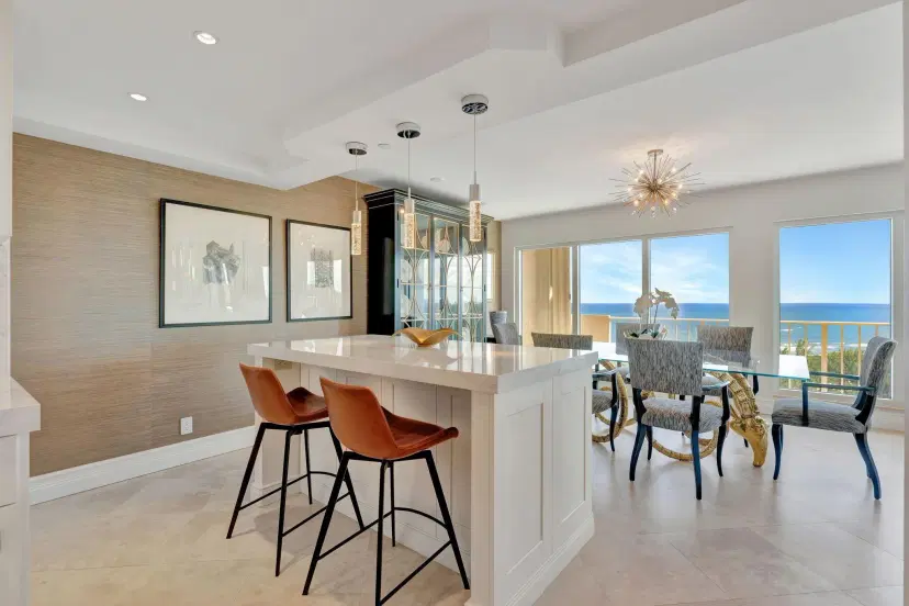 Picture of 4001 N Ocean Boulevard 1108, Boca Raton FL 33431