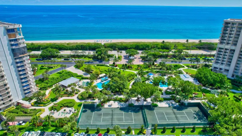 Picture of 4001 N Ocean Boulevard 1108, Boca Raton FL 33431