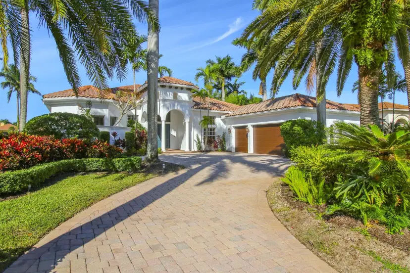 Picture of 1186 Breakers West Boulevard, West Palm Beach FL 33411