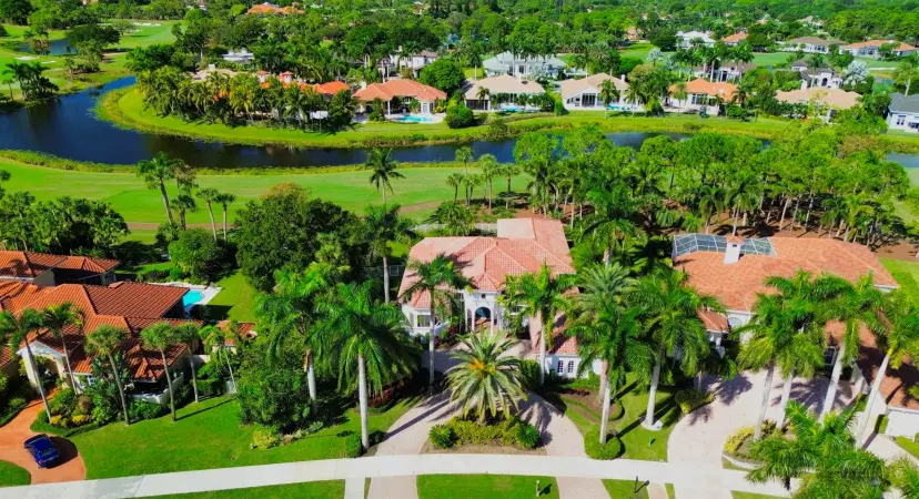 Picture of 1186 Breakers West Boulevard, West Palm Beach FL 33411