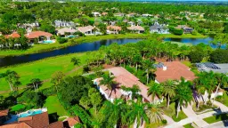 Picture of 1186 Breakers West Boulevard, West Palm Beach, FL 33411