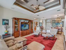 Picture of 6048 Fairway Ct, Naples, FL 34110