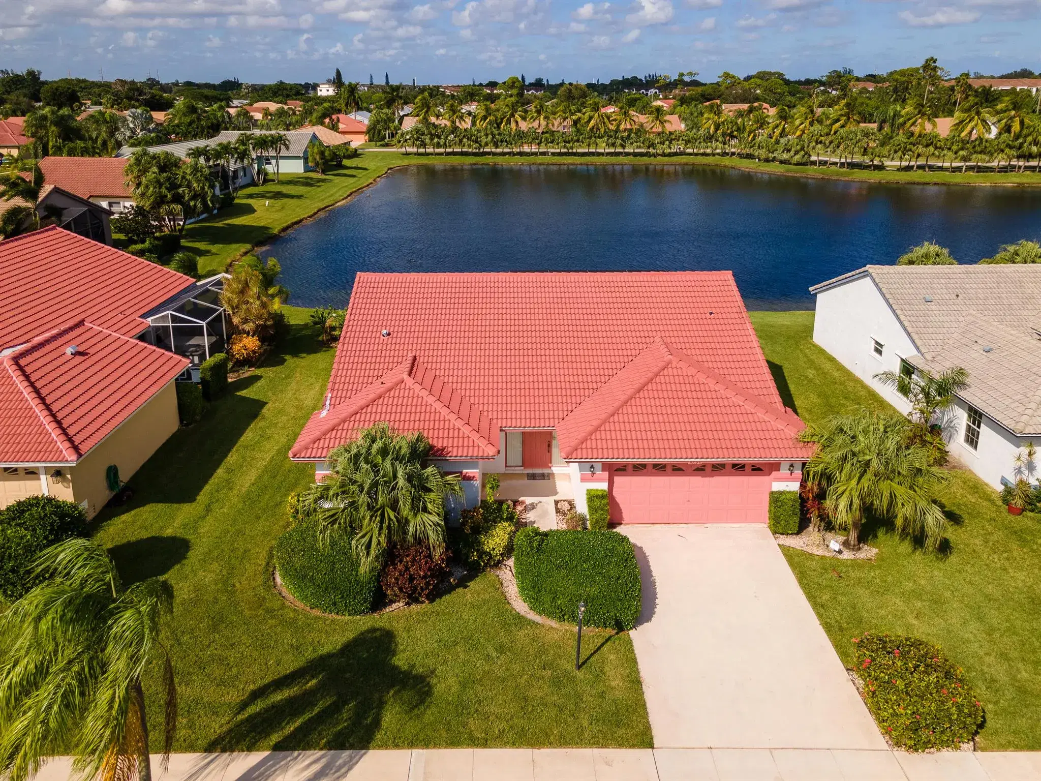 Picture of 5625 Aspen Ridge Circle, Delray Beach, FL 33484