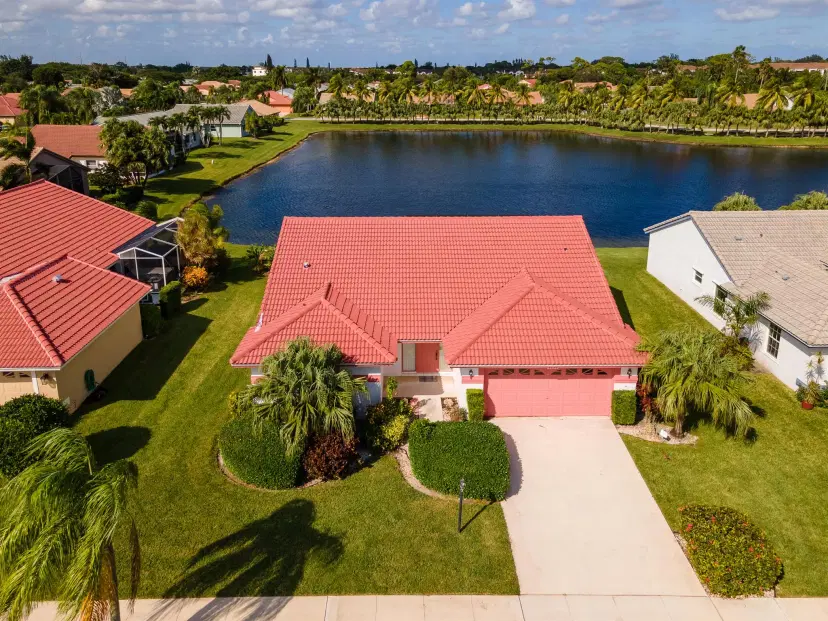 Picture of 5625 Aspen Ridge Circle, Delray Beach FL 33484
