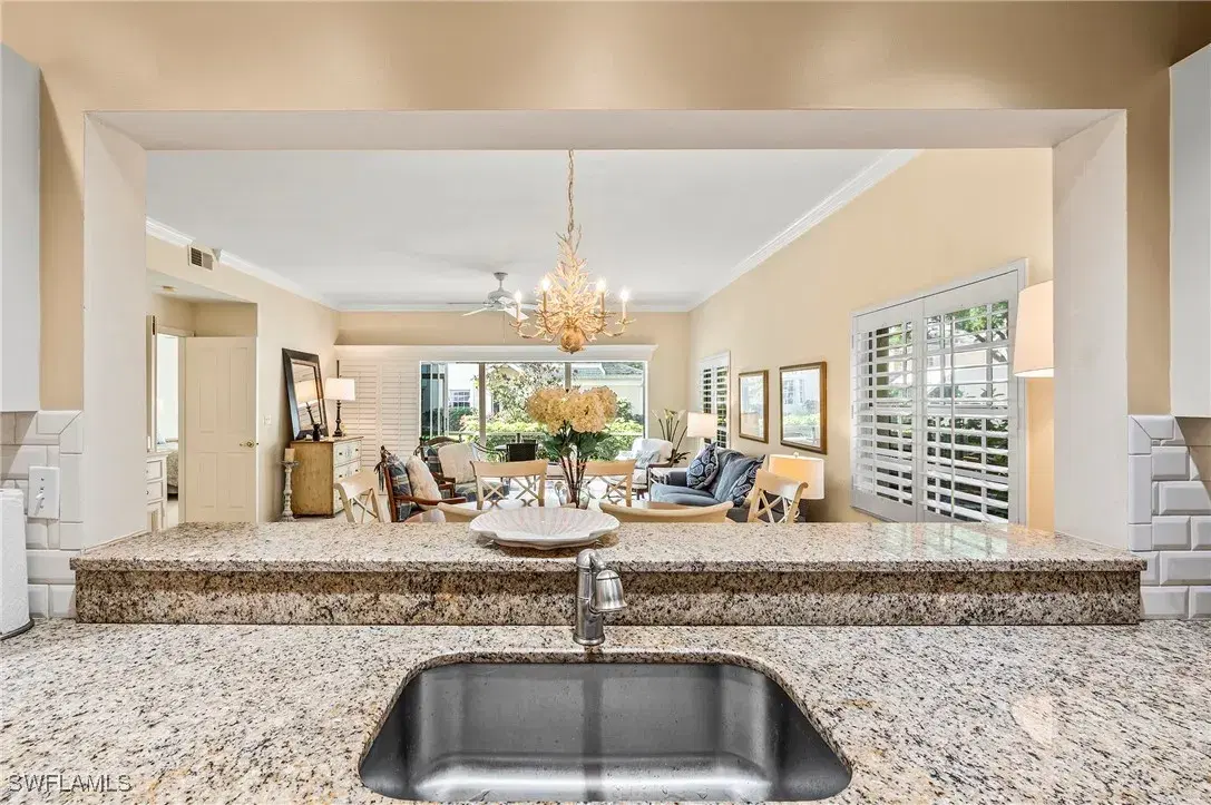 Picture of 2852 Aintree Ln K102, Naples, FL 34112