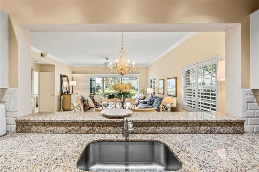 Picture of 2852 Aintree Ln K102, Naples FL 34112