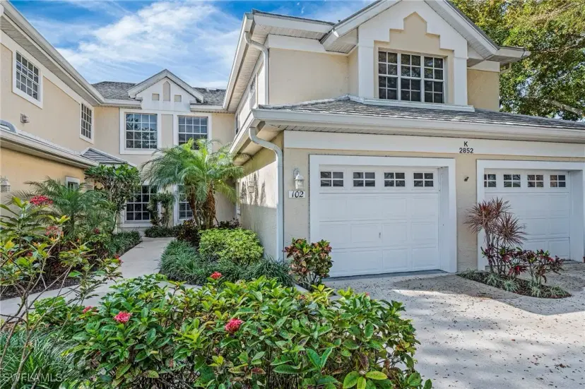 Picture of 2852 Aintree Ln K102, Naples FL 34112