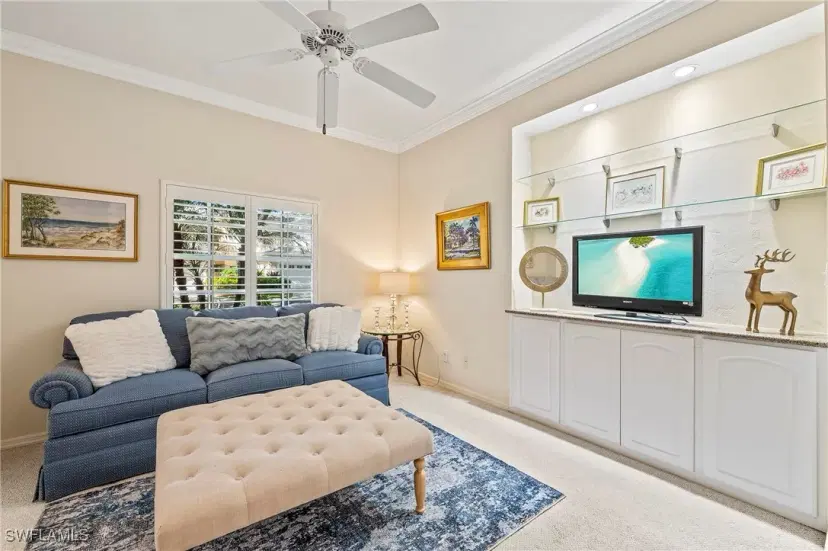 Picture of 2852 Aintree Ln K102, Naples FL 34112