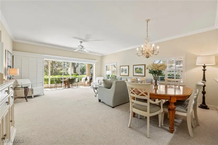 Picture of 2852 Aintree Ln K102, Naples FL 34112