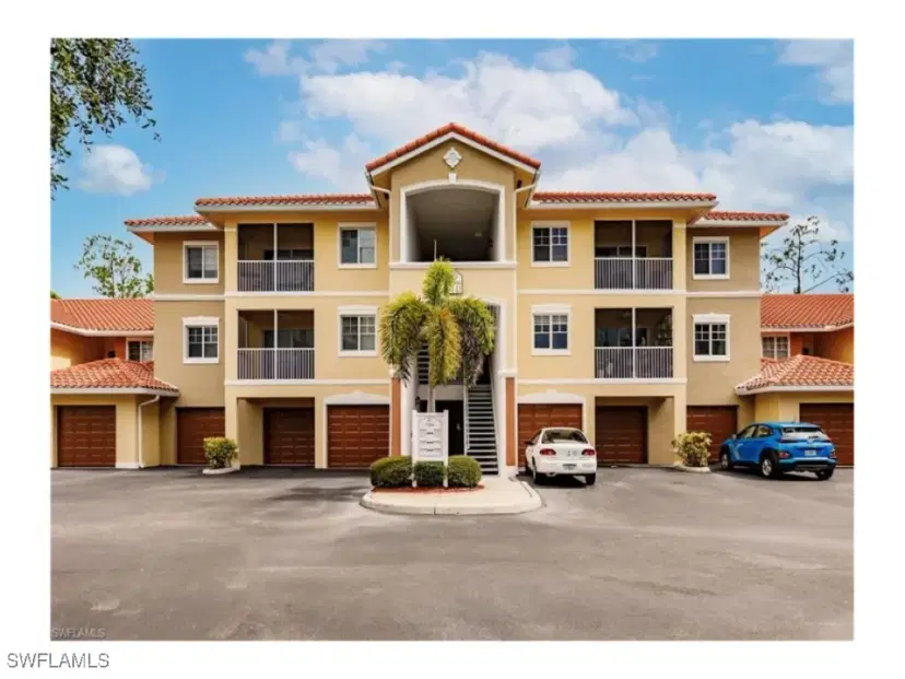 Picture of 13141 Bella Casa Cir 2172, Fort Myers FL 33966