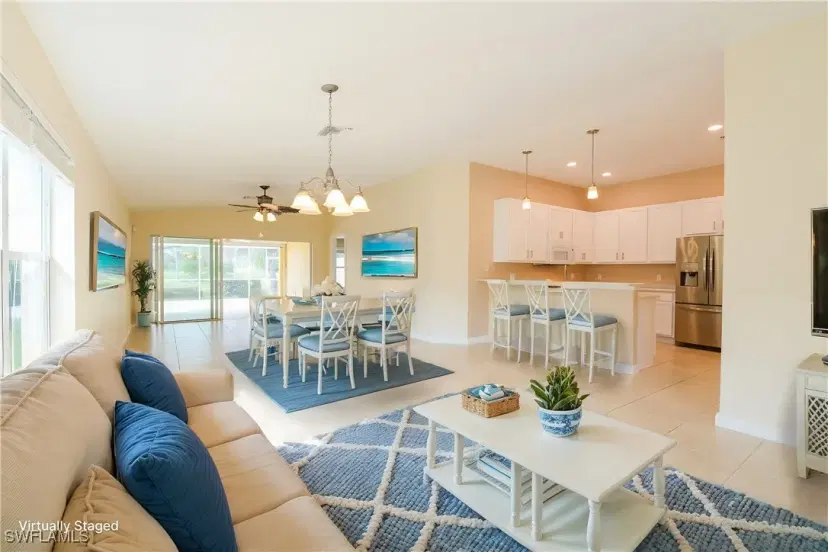 Picture of 7203 Salerno Ct, Naples FL 34114